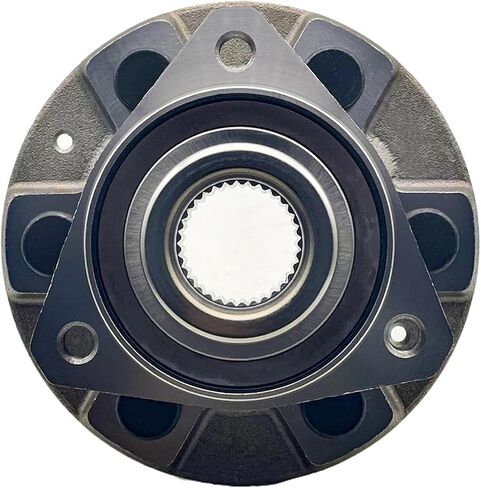 4WD Front Rear Wheel Hub Bearing Assembly 13510437 13512896 1Pcs in Saudi Arabia