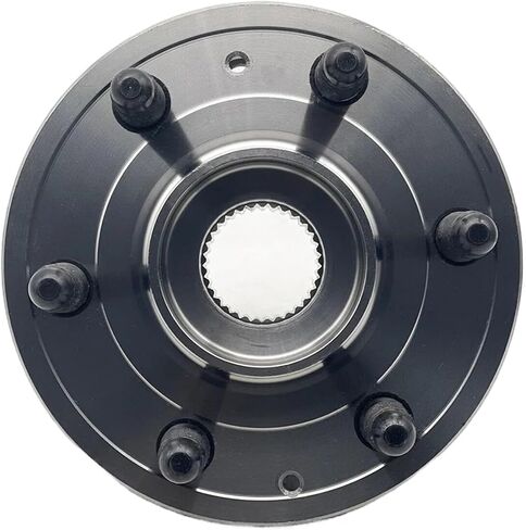 4WD Front Rear Wheel Hub Bearing Assembly 13510437 13512896 1Pcs in Saudi Arabia
