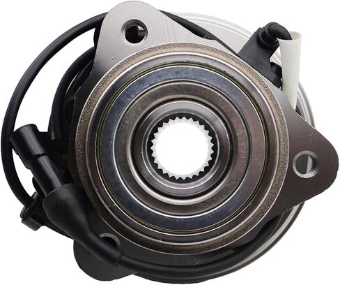 4WD Front Wheel Hub Bearing Assembly BC3Z1104B DC3Z1104B 1Pcs in Saudi Arabia