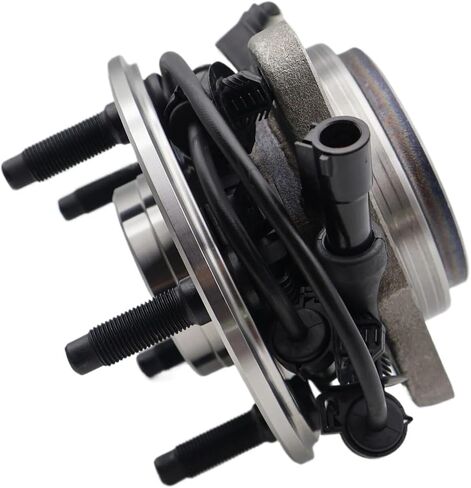 4WD Front Wheel Hub Bearing Assembly BC3Z1104B DC3Z1104B 1Pcs in Saudi Arabia