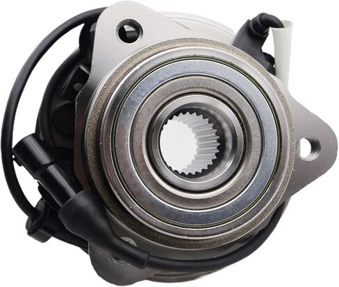 4WD Front Wheel Hub Bearing Assembly BC3Z1104B DC3Z1104B 1Pcs in Saudi Arabia