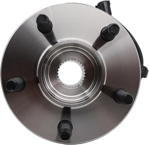 4WD Front Wheel Hub Bearing Assembly BC3Z1104B DC3Z1104B 1Pcs in Saudi Arabia