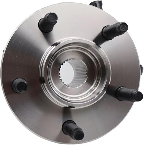 4WD Front Wheel Hub Bearing Assembly BC3Z1104B DC3Z1104B 1Pcs in Saudi Arabia