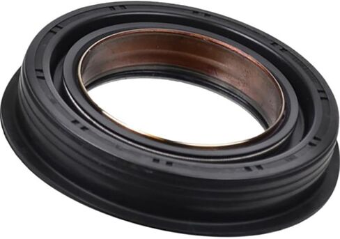 Front Transfer Case Output Shaft Seal for Chevrolet Silverado 1500,Tahoe 2003 2004 2005 2006 for GMC Sierra 1500 2003 2004-2006 for Cadillac Escalade ESV 2003-2014 1 Piece in Saudi Arabia