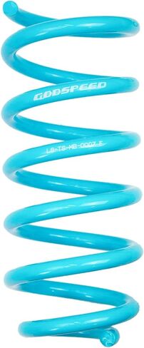 Godspeed LS-TS-BZ-0007-A Traction-S Performance Lowering Springs For Mercedes-Benz C300 Sedan 4Matic (W205) 2015-21 in Saudi Arabia