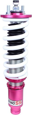 Godspeed MSS0960 compatible with Honda CR-V (RD1/RD2/RD3) 1998-01 MonoSS Coilovers Suspension Lowering Kit in Saudi Arabia