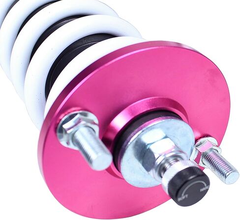 Godspeed MSS0960 compatible with Honda CR-V (RD1/RD2/RD3) 1998-01 MonoSS Coilovers Suspension Lowering Kit in Saudi Arabia