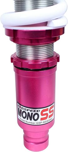 Godspeed MSS0960 compatible with Honda CR-V (RD1/RD2/RD3) 1998-01 MonoSS Coilovers Suspension Lowering Kit in Saudi Arabia