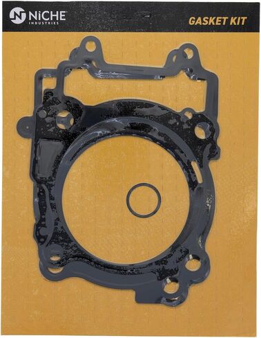 NICHE Top End Gasket Kit for Polaris RZR Ranger Sportsman 570 Crew Touring 5260934 5813676 5813449 (99mm) in Saudi Arabia