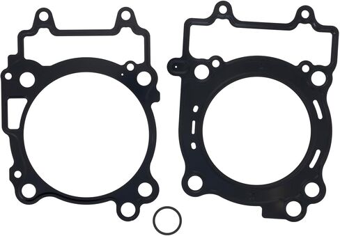 NICHE Top End Gasket Kit for Polaris RZR Ranger Sportsman 570 Crew Touring 5260934 5813676 5813449 (99mm) in Saudi Arabia