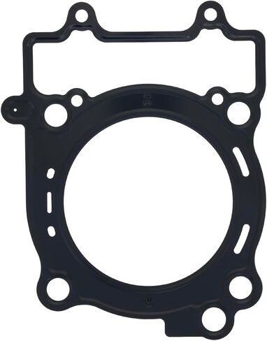 NICHE Top End Gasket Kit for Polaris RZR Ranger Sportsman 570 Crew Touring 5260934 5813676 5813449 (99mm) in Saudi Arabia