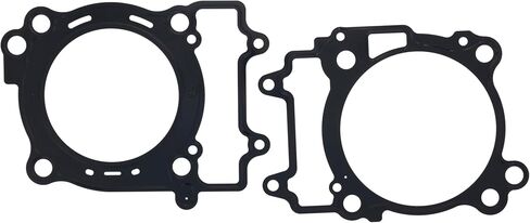 NICHE Top End Gasket Kit for Polaris RZR Ranger Sportsman 570 Crew Touring 5260934 5813676 5813449 (99mm) in Saudi Arabia