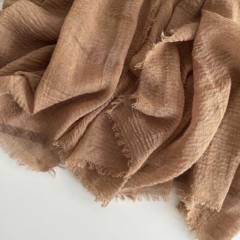 Hijab Scarf for Women,Cotton Hijab, Fashion Hijab Scarf,Hijab Scarf,Indian Muslim Women Scarf,Lightweight and Soft in Saudi Arabia