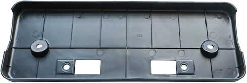 Front Bumper License Tag Plate Frame Bracket Holder Compatible with for 2017-2020 Nissan Rogue Replace 962106FL0A NI1068141 in Saudi Arabia