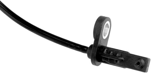 ABS Wheel Speed Sensor Compatible with Dodge Durango & Jeep Grand Cherokee 2011-2014, Sport Utility - Replace# 56029447AF, 56029447AE in Saudi Arabia