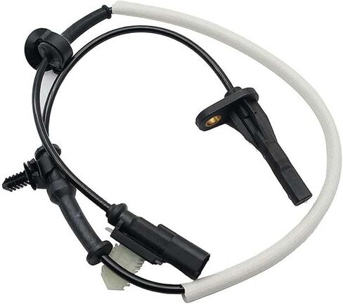 23233799 ABS Wheel Speed Sensor for Chevrolet Colorado 2015-2022, for GMC Canyon 2015-2022 ABS Sensor - Without Off Road Package - Rear Right in Saudi Arabia