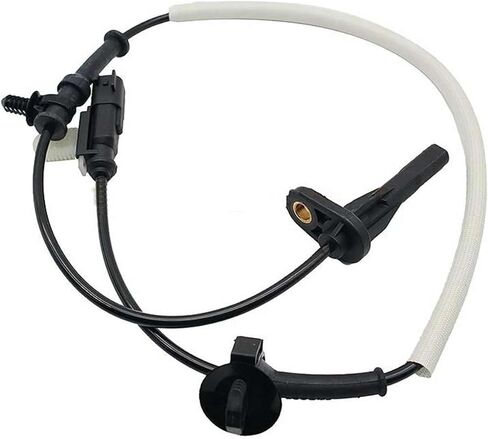 23233799 ABS Wheel Speed Sensor for Chevrolet Colorado 2015-2022, for GMC Canyon 2015-2022 ABS Sensor - Without Off Road Package - Rear Right in Saudi Arabia