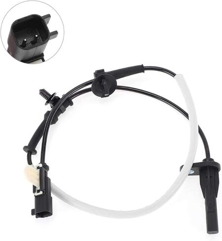 23233799 ABS Wheel Speed Sensor for Chevrolet Colorado 2015-2022, for GMC Canyon 2015-2022 ABS Sensor - Without Off Road Package - Rear Right in Saudi Arabia