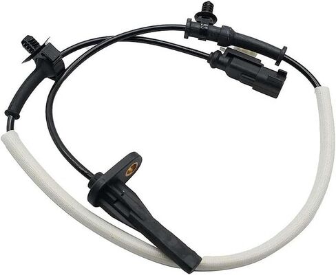 23233799 ABS Wheel Speed Sensor for Chevrolet Colorado 2015-2022, for GMC Canyon 2015-2022 ABS Sensor - Without Off Road Package - Rear Right in Saudi Arabia