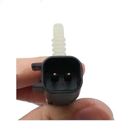 23233799 ABS Wheel Speed Sensor for Chevrolet Colorado 2015-2022, for GMC Canyon 2015-2022 ABS Sensor - Without Off Road Package - Rear Right in Saudi Arabia