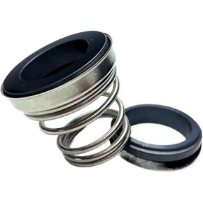 155-40 BT-FN Mechanical Seals Type 155 Shaft Size 40mm For Circulation Pumps (SIC/SIC/VIT) in Saudi Arabia