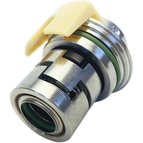GLF-22mm GLF-C-22 CR-22 Mechanical Seals Replace To Cartridge Mechanical Seal Shaft Size 22mm (Material: SIC/SIC/VIT) in Saudi Arabia