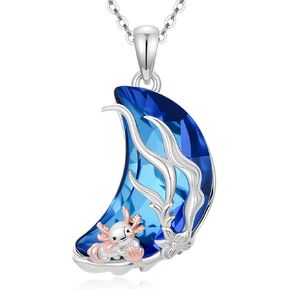 Dog Necklace 925 Sterling Silver Labradoodle Dog Pendant Necklace Keepsake Memorial Puppy Animal Dog Necklace Black Pet Dog Jewelry for Men Women Pet Lovers in Kuwait