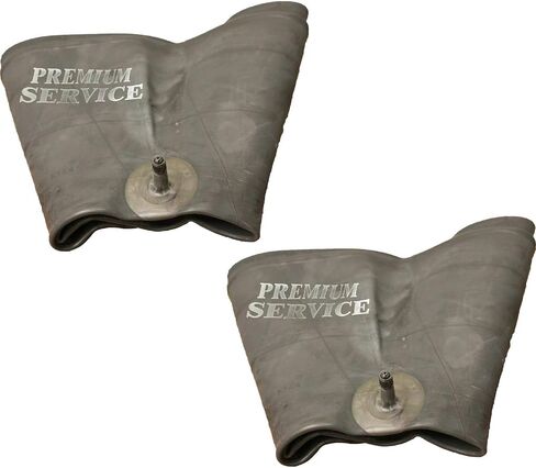 Premium Service Tire Inner Tube TR13 Valve Stem 20x8.00-10 20x10.00-10 20.5x8.0-10 Pack of 2 in Saudi Arabia