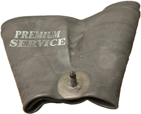 Premium Service Tire Inner Tube TR13 Valve Stem 20x8.00-10 20x10.00-10 20.5x8.0-10 Pack of 2 in Saudi Arabia