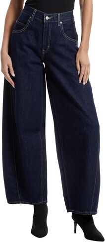 Levi's Women's Super Baggy Barrel in Saudi Arabia