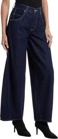 Levi's Women's Super Baggy Barrel in Saudi Arabia