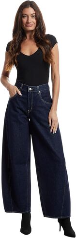 Levi's Women's Super Baggy Barrel in Saudi Arabia