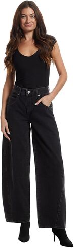 Levi's Women's Super Baggy Barrel in Saudi Arabia
