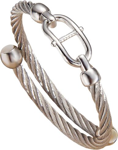 Gold Bracelets for Men Friendship Love Bangle Bracelets Adjustable Stainless Steel Cuff Bracelet Jewelry Birthday Gifts for Mens Womens in Saudi Arabia