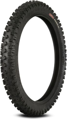Kenda Parker DT K772 DOT Front Tire (80/100-21) in Saudi Arabia