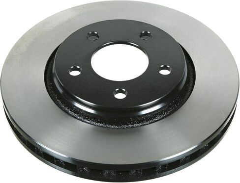 Wagner Brake BD126178E Disc Brake Rotor in Kuwait