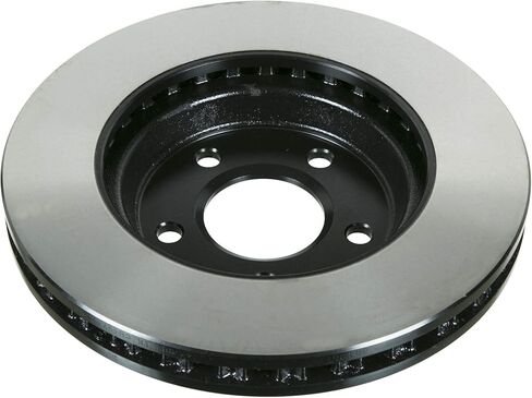 Wagner Brake BD126178E Disc Brake Rotor in Kuwait