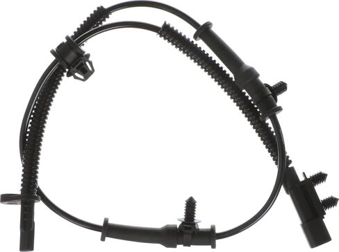 مستشعر سرعة العجلات دلفي SS20865 ABS in Saudi Arabia
