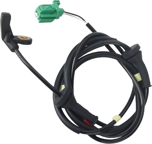 ALS567 Rear Right ABS Wheel Speed Sensor Compatible with XC90 2003 2004 2005 2006 2007 2008 2009 2010 2011 2012 2013 2014 2.5L L5 2.9L 3.2L L6 4.4L V8 in Saudi Arabia