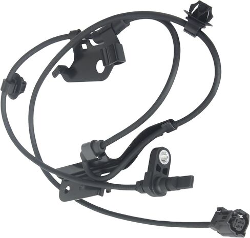 ALS2319 Front Right ABS Wheel Speed Sensor Compatible with RAV4 2006 2007 2008 2009 2010 2011 2012 2013 2014 2015 2016 2017 2018 2.4L 2.5L L4 3.5L V6 in Saudi Arabia