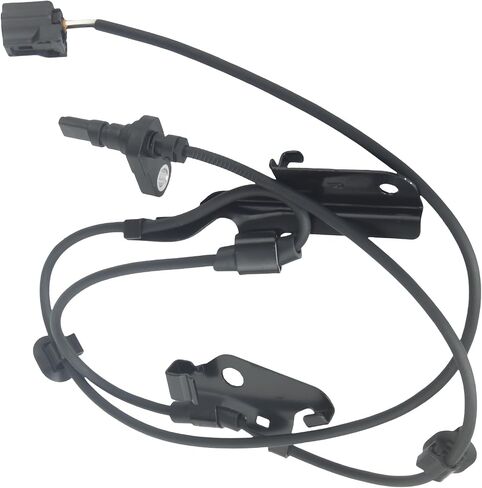 ALS2319 Front Right ABS Wheel Speed Sensor Compatible with RAV4 2006 2007 2008 2009 2010 2011 2012 2013 2014 2015 2016 2017 2018 2.4L 2.5L L4 3.5L V6 in Saudi Arabia
