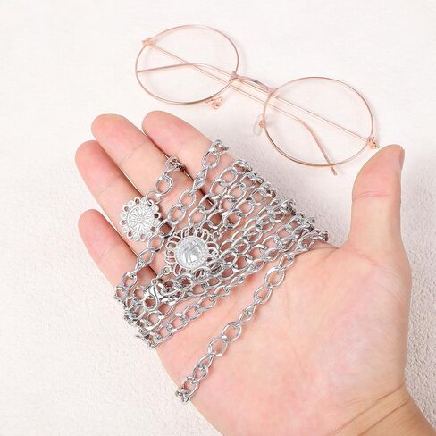 Multilayer Metal Waist Chain Belt for Women, Adjustable Fashion Gold Body Jewelry for Dresses Jeans in Saudi Arabia