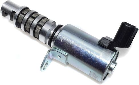 Engine Variable Timing Solenoid Valve 15830PNA003 15830RBB003 Compatible For 03-07 Honda Accord 03-11 Element Car Components Valves Parts in Saudi Arabia