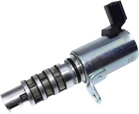 Engine Variable Timing Solenoid Valve 15830PNA003 15830RBB003 Compatible For 03-07 Honda Accord 03-11 Element Car Components Valves Parts in Saudi Arabia