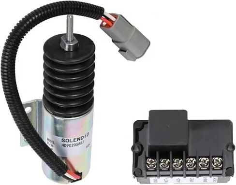 طقم خدمة الملف اللولبي 89998GT لـ Genie Z-135-70 Z-80-60 S-85 S-120 S-125 in Saudi Arabia