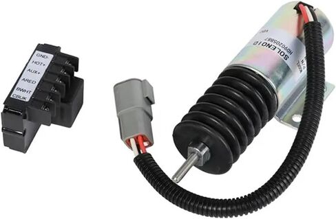 طقم خدمة الملف اللولبي 89998GT لـ Genie Z-135-70 Z-80-60 S-85 S-120 S-125 in Saudi Arabia