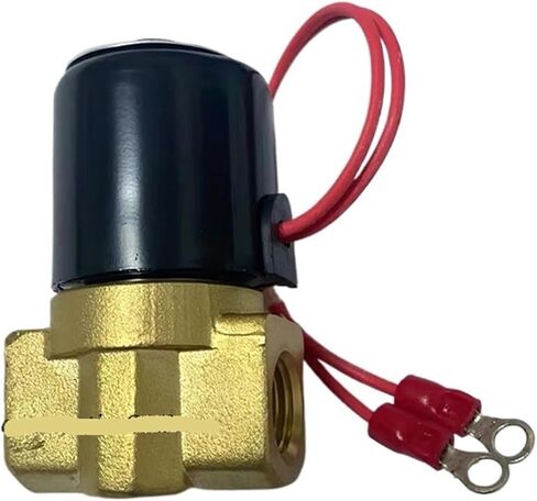 WV121S222NV-H-WS-B7 DC24V AC220V صمام الملف اللولبي (AC220V) in Saudi Arabia
