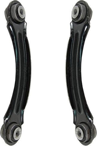 AutoShack Rear Upper Forward Control Arms with Bushings | Replacement for 2006-2023 Dodge Charger 2005-2008 Dodge Magnum | 2-PC in Saudi Arabia