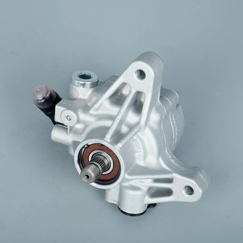 56110-RTA-013 Power Steering Pump Compatible with Acura 02-06 RSX 06-08 TSX Honda 06-07 Accord 02&05-11 CR-V 06-11 Element Replace 56110-RAA-A01 21-5419 in Saudi Arabia