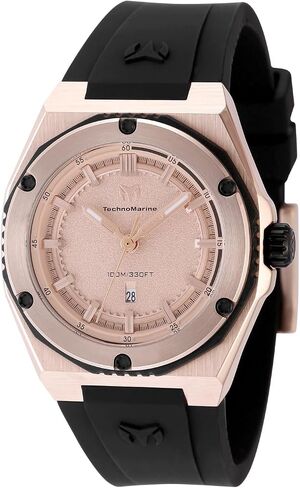 TechnoMarine Coral Legacy TM-416048 Lady's Quartz Watch in Saudi Arabia